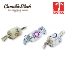 Hotelbedarf Schokolade