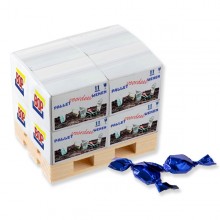 Individuelles Kundengeschenk