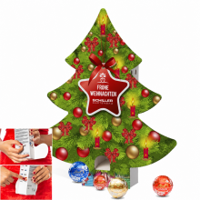Kalender Weihnachtsbaum