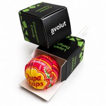 Chupa Chups Werbeartikel