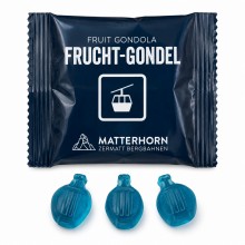 Fruchtgummi eigene Form