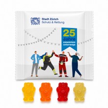 Gummibärchen Werbemittel