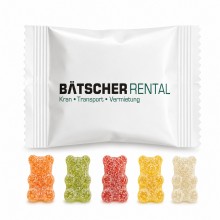 HARIBO Mini Beutel
