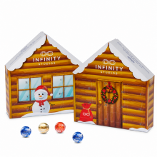 Lindt Weihnachtskalender