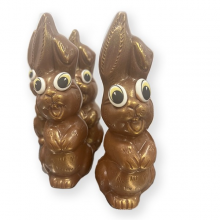 Osterhase als Mitarbeitergeschenk