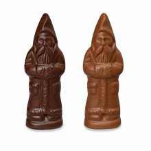 Schokolade Samichlaus
