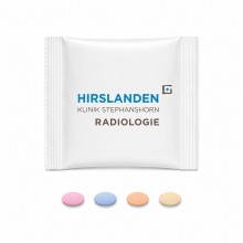 Traubenzucker Werbegeschenk