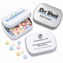 Traubenzucker Dose