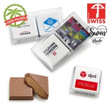 Schweizer Schokolade