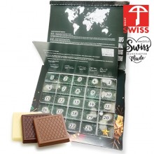 Schokolade Kundengeschenk