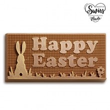 Schokolade für Ostern