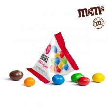 M&M's