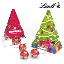 Lindt Tannenbaum