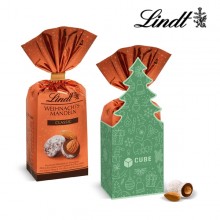 Lindt Weihnachtsmandeln