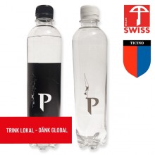 Schweizer Mineralwasser