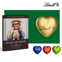 Lindt Herz