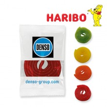 HARIBO mit Logo