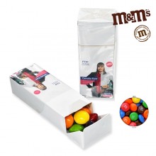 M&M's Werbemittel
