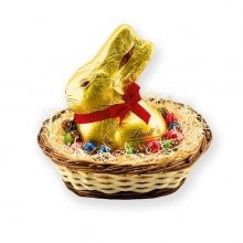 Osterhase Mila
