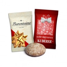 Lebkuchen Werbeartikel