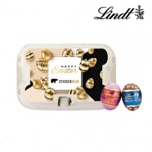 Lindt Osterkarton