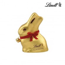 Goldhase Lindt