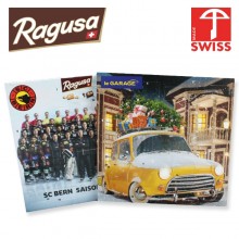 Ragusa Adventskalender 