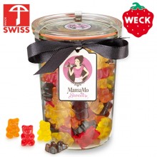 Gummibärchen Kundengeschenk