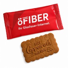 Kekse Werbemittel