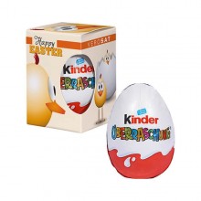 Kinder Überraschungs-Ei