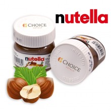 Nutella Miniglas
