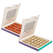 Ragusa Praliné Box