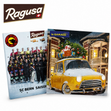 Ragusa Adventskalender