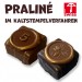 Pralinés individuelle