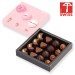 Praline Kundengeschenk