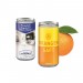 Orangensaft Werbemittel