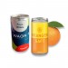 Orangensaft Werbeartikel