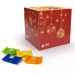 Cube als Adventskalender