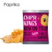 Chips Paprika