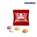 Werbebeutel mit Original Mentos