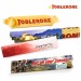 Toblerone Werbemittel