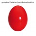 Individuelle Eierkartons