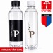 Eigenes Mineralwasser