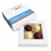Firmengeschenk Praline