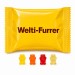 Fruchtgummi Give-Away