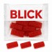Fruchtgummi individuell Form