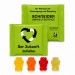 Gummibarchen Werbe Mittel