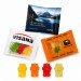 Werbeartikel Gummibärchen
