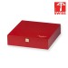 Holzbox farbig