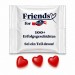 individuelle Fruchtgummi